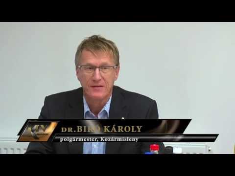 Kozármisleny Tv, 2015.11.11. Kozármisleny képviselő-testületének ülése