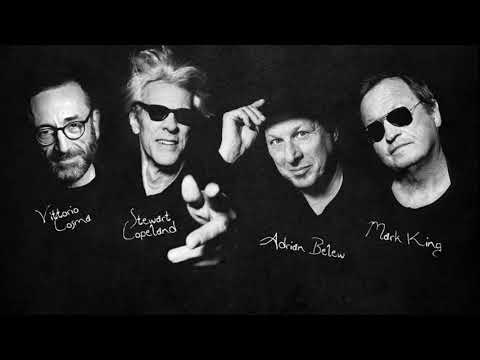 Gizmodrome- Ride Your Life