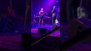 Download lagu Peabo Bryson and Regina Belle - A Whole New World (Aladdin's Theme) Live at the Smooth Cruise (2020) mp3 Download lagu Peabo Bryson and Regina Belle - A Whole New World (Aladdin's Theme) Live at the Smooth Cruise (2020) mp3