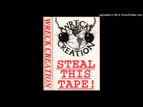 Wreck Creation - Ode To My Liver [demo 1991]