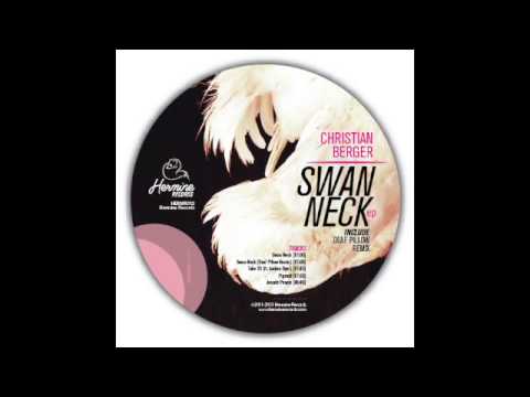 Christian Berger - Swan Neck [Hermine Records 012]