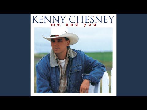 Back in My Arms Again - Kenny Chesney