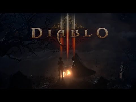 The Warrior's Way (Diablo Series): Diablo 3, Belial (Boss)