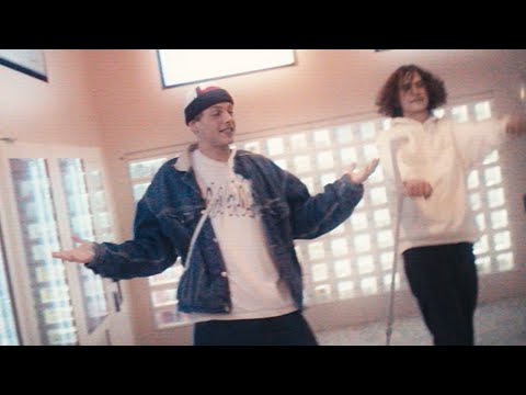 Okfella - Lucky Luke (prodbypengg) [Official Video]