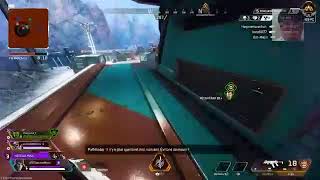 The return of the Wattson 30000 kills