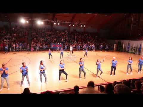 KOTV Noordzee, Turngala 2019, Finale