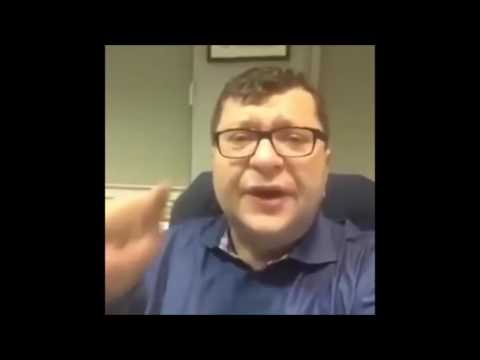 Zbigniew Stonoga o Youtubowej Rodzince