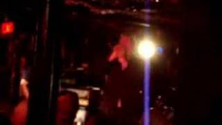 The Pietasters- Maggie Mae. Live in Boston 12/30/07