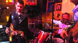 Black Frogs  Bop To Be (Billy Swan)