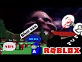 POV When Everyone Is SUS Roblox Game