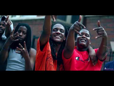 Lil Pookie - East End Anthem | Shot By @HDwizProduction