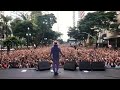 É De Arrepiar Alceu Valença Cantando La Belle De Jour Virada Cultural 19 05 19