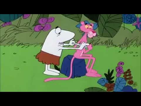 The Pink Panther Show  Season 3 1969–1976 Episode   23
