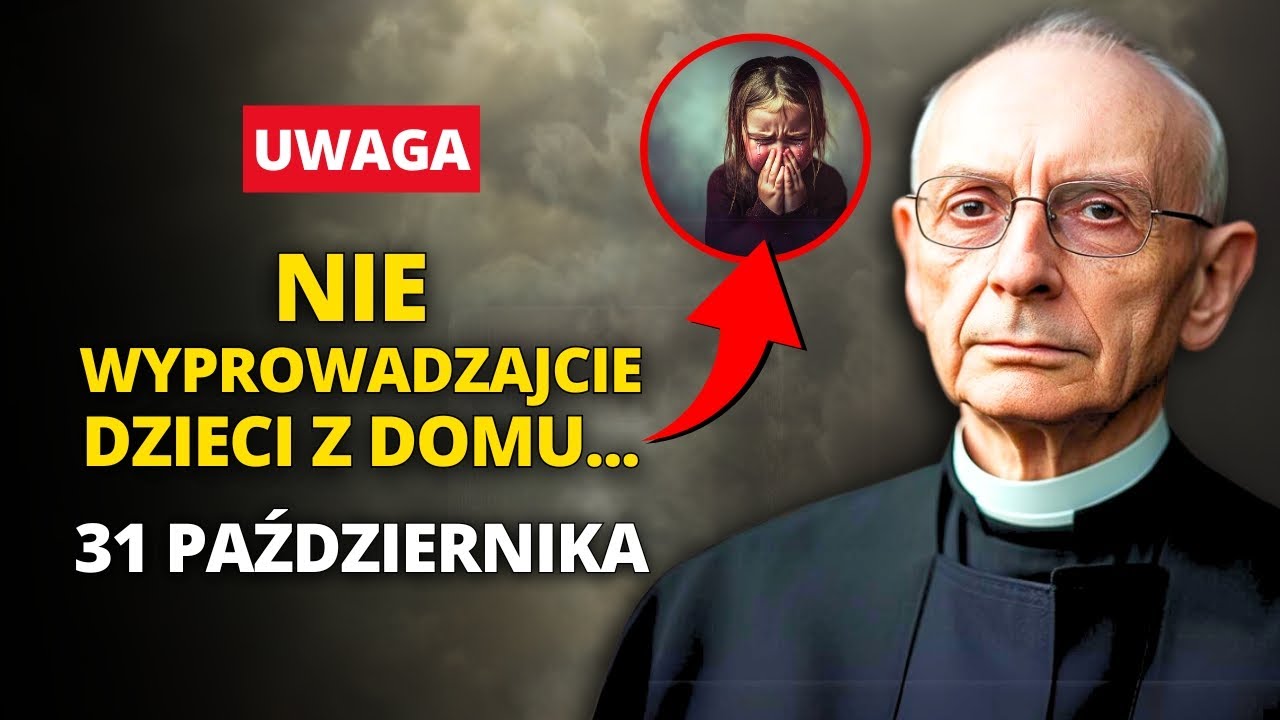 😲Przerażające wyznanie do egzorcysty: „Potrzebuję tego, aby zniszczyć to, co stworzył Bóg...”