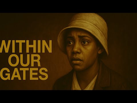 Within Our Gates | 1919 | Full Movie | Public Domain