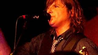 Amy Ray Blender The Grey Eagle Asheville, NC 12-09-11