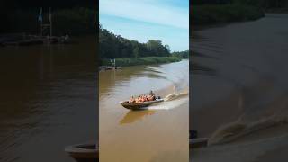 Wonders & Wildlife here in Borneo Malaysia