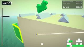 [cube racer 2 weekly] 180 turn 20.064