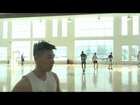 J17 3rd (67) tier 2 Playoffs Back 2 the start 6th (68) - tcbl saturday - 2022/2023 winter