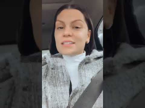 Jessie J | Instagram Live Stream | January 07, 2020