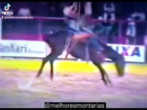 ANTONIO CALHEIROS DE MORAES - RODEIO DE COLORADO 2000