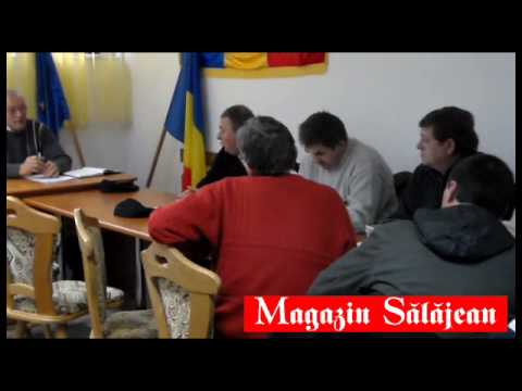 Război la Crişeni din cauza investiţiei Michelin