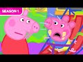 Peppa Pig Tales Baby Alexander Visits Playgroup Season 1 Episode 45