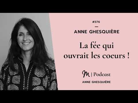 Vido de Anne Ghesquire