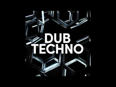 DJ M. White presents: Dub-Techno-Mix September 2021 - Dub for Dancers, Vol. 1