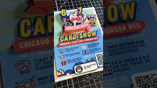 Pokemon cards show this 6-7