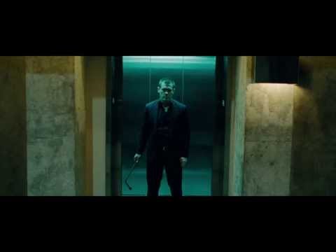 Oldboy (TV Spot 'Must See to Believe')