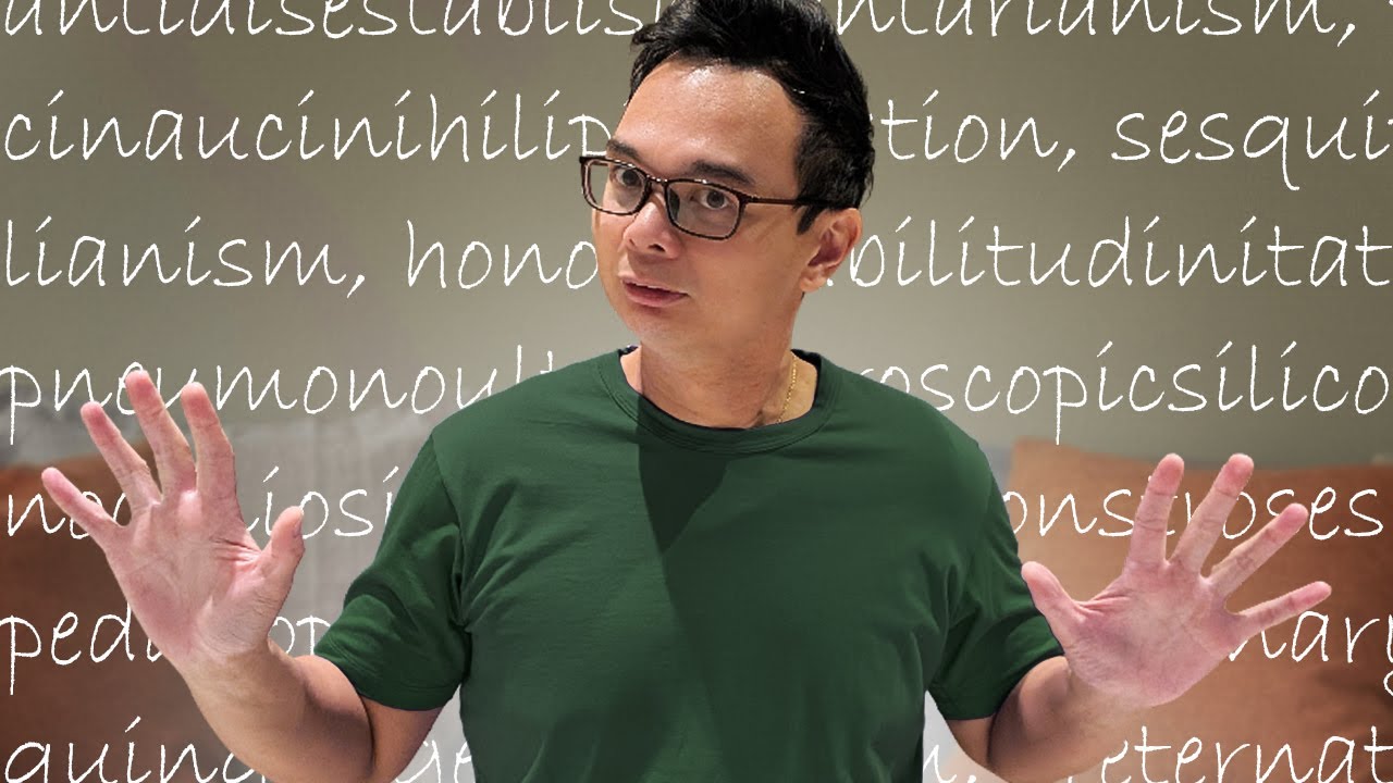 How to Actually Improve Your IELTS Speaking Vocabulary (The MAP Method)