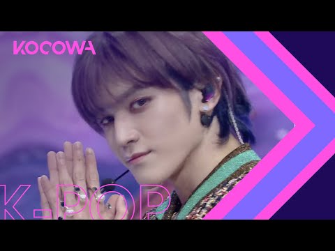 NCT U - Make A Wish [Music Bank K-Chart Ep 1049]
