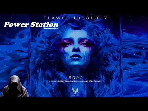 6RAJ – Novum (Axiki's Many Dimensions Mix) [Valkyria Records]