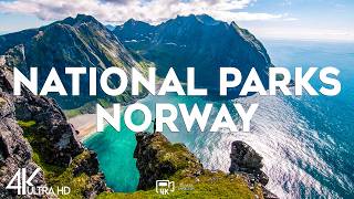 Top 10 Most Beautiful National Parks in Norway - Travel Guide 2026