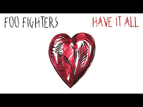 Video thumbnail for Have It All (Million Dollar Demo)