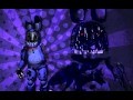 Old Bonnie Sings Five Nights At Freddys Song