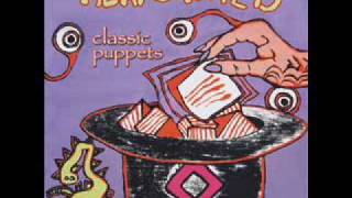 Meat Puppets - Blue Green God