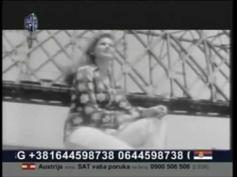 Silvana Armenulic - Ciganine Sviraj, Sviraj