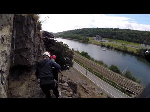 Via Ferrata TB ZP5344