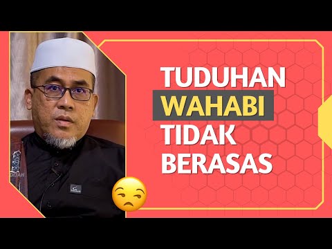 Kenapa Wahabi Sesatkan Asyairah Maturidiyah? 