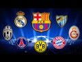 UEFA Champions League Anthem Full Version