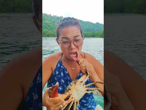 Fish For Life - Mancrab