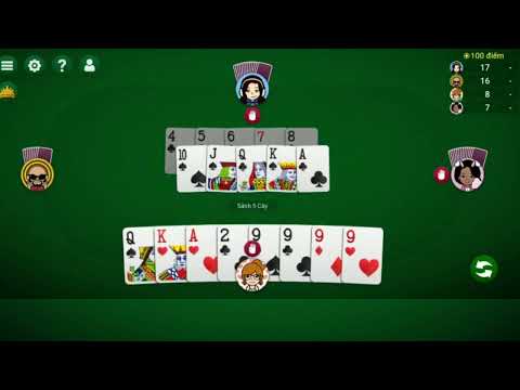 Tiến Lên Miền Nam Offline Video