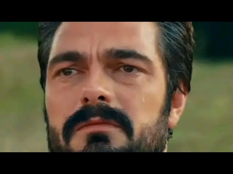 HALIL IBRAHIM CEYHAN: JE PLAKAO ZBOG SILE TURKOGLU 😥 💫