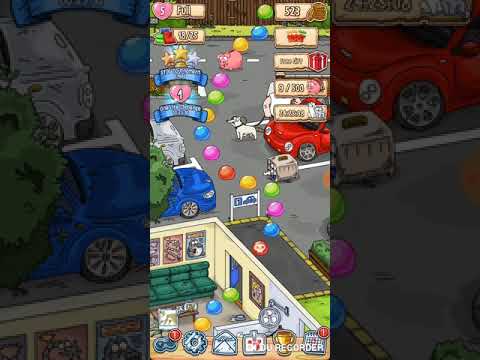 Simon's Cat Pop Time S7 part 73-76(1)