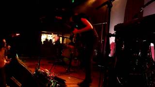 7 of 14 St Vincent - Just The Same But Brand New at Neumos, Seattle 02-05-10