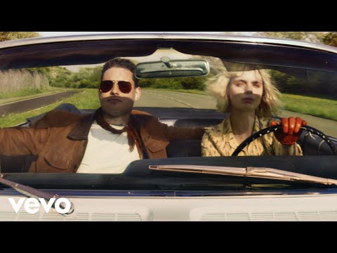 Video thumbnail for Ready Or Not