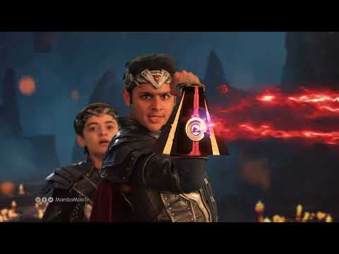 Balveer Return | Episode 60 | Leo Usiku | Mambo Moto TV