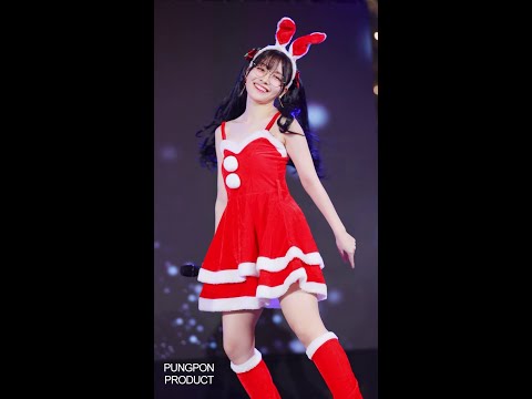 211225 Aliszt - Full Performance (YUJY FOCUS CAM) @TGG Festival 2021